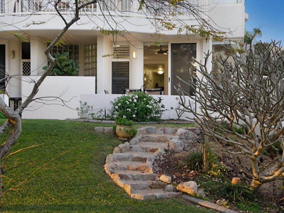 Mariner Cove 1 - Luxurious 2 Bedroom On River By Beach Mooloolaba Exterior foto
