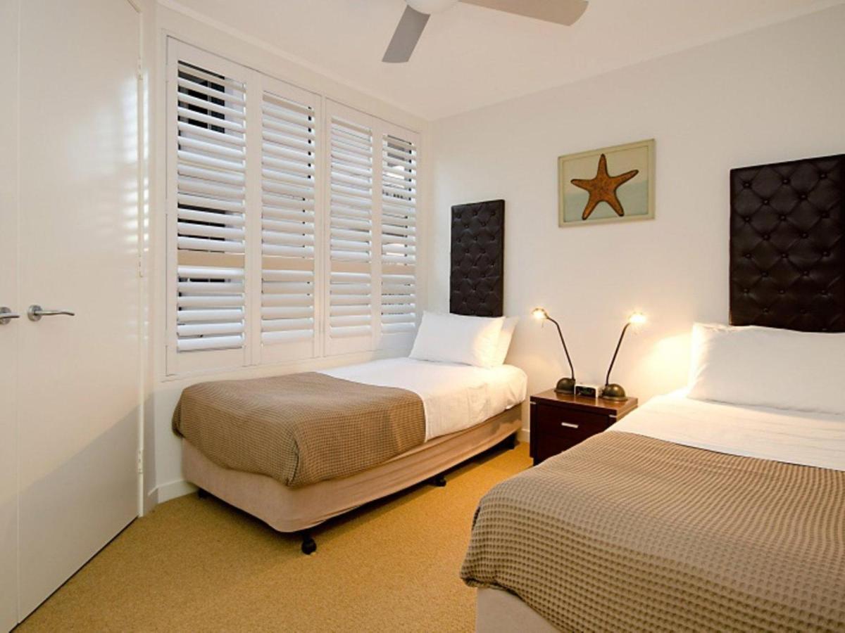 Mariner Cove 1 - Luxurious 2 Bedroom On River By Beach Mooloolaba Exterior foto